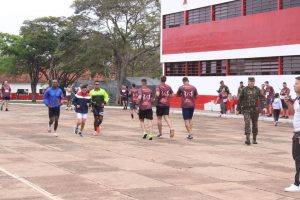 Corrida Solon Ribeiro reúne mais de 160 competidores em Amambai