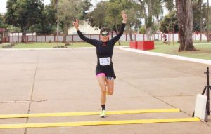 Corrida Solon Ribeiro reúne mais de 160 competidores em Amambai