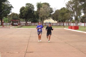 Corrida Solon Ribeiro reúne mais de 160 competidores em Amambai