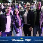 Amambai celebra seus 75 anos com 4 grandes shows