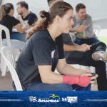 3ª edição do Campeonato de Videogame em comemoração aos 75 anos de Amambai reuniu crianças, jovens e adultos