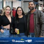 Amambai celebra seus 75 anos com 4 grandes shows