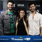 Amambai celebra seus 75 anos com 4 grandes shows