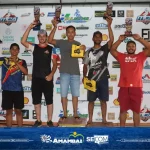 Amambai: 8ª etapa da Copa Conesul de Velocross 2023 foi atração deste final de semana