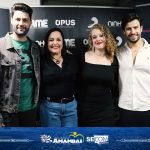 Amambai celebra seus 75 anos com 4 grandes shows