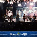 Amambai celebra seus 75 anos com 4 grandes shows