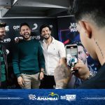 Amambai celebra seus 75 anos com 4 grandes shows