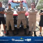 Amambai, 75 anos: 15 duplas participaram da 5ª Corrida Solidária