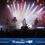 Amambai celebra seus 75 anos com 4 grandes shows