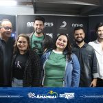 Amambai celebra seus 75 anos com 4 grandes shows