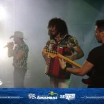 Amambai celebra seus 75 anos com 4 grandes shows