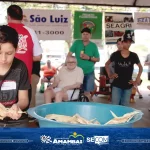 1º Pentatlo Caipira garantiu adrenalina e muitas risadas no Super Domingo