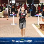 1º Pentatlo Caipira garantiu adrenalina e muitas risadas no Super Domingo