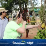 1º Pentatlo Caipira garantiu adrenalina e muitas risadas no Super Domingo