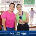 1º Pentatlo Caipira garantiu adrenalina e muitas risadas no Super Domingo