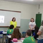 Coordenadoria de Políticas Públicas para as Mulheres de Amambai promoveu mês de atividades em alusão ao Agosto Lilás