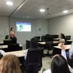 Coordenadoria de Políticas Públicas para as Mulheres de Amambai promoveu mês de atividades em alusão ao Agosto Lilás