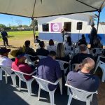 Polícia Militar divulga os números alcançados durante a campanha Agosto Lilás