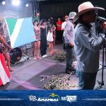 Sucesso de apresentações marcam a 4ª Virada Cultural Raul Tobias em Amambai