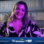 Sucesso de apresentações marcam a 4ª Virada Cultural Raul Tobias em Amambai