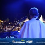 Sucesso de apresentações marcam a 4ª Virada Cultural Raul Tobias em Amambai