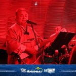 Sucesso de apresentações marcam a 4ª Virada Cultural Raul Tobias em Amambai