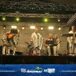 Sucesso de apresentações marcam a 4ª Virada Cultural Raul Tobias em Amambai