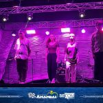 Sucesso de apresentações marcam a 4ª Virada Cultural Raul Tobias em Amambai