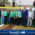 Amambai celebra o dia da Independência do Brasil