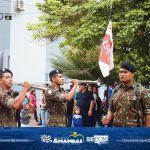 Amambai celebra o dia da Independência do Brasil