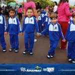 Amambai celebra o dia da Independência do Brasil