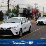 Amambai celebra o dia da Independência do Brasil