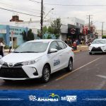 Amambai celebra o dia da Independência do Brasil