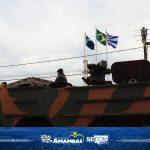 Amambai celebra o dia da Independência do Brasil