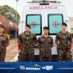 Amambai celebra o dia da Independência do Brasil