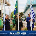 Amambai celebra o dia da Independência do Brasil