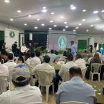 Abertura Oficial da 33ª Expobai evidencia a força do agronegócio