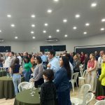 Abertura Oficial da 33ª Expobai evidencia a força do agronegócio