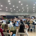 Abertura Oficial da 33ª Expobai evidencia a força do agronegócio