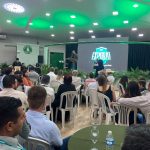 Abertura Oficial da 33ª Expobai evidencia a força do agronegócio