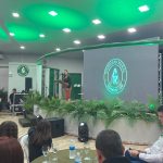 Abertura Oficial da 33ª Expobai evidencia a força do agronegócio