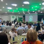 Abertura Oficial da 33ª Expobai evidencia a força do agronegócio