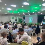 Abertura Oficial da 33ª Expobai evidencia a força do agronegócio