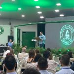 Abertura Oficial da 33ª Expobai evidencia a força do agronegócio