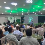 Abertura Oficial da 33ª Expobai evidencia a força do agronegócio