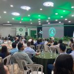 Abertura Oficial da 33ª Expobai evidencia a força do agronegócio