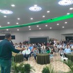 Abertura Oficial da 33ª Expobai evidencia a força do agronegócio