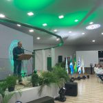 Abertura Oficial da 33ª Expobai evidencia a força do agronegócio