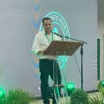 Abertura Oficial da 33ª Expobai evidencia a força do agronegócio