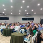 Abertura Oficial da 33ª Expobai evidencia a força do agronegócio